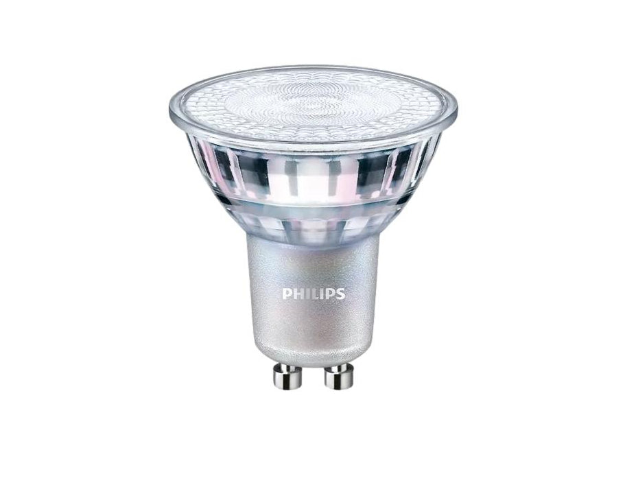 Philips MASTER VALUE GU10 5.5W Dimbaar 36°