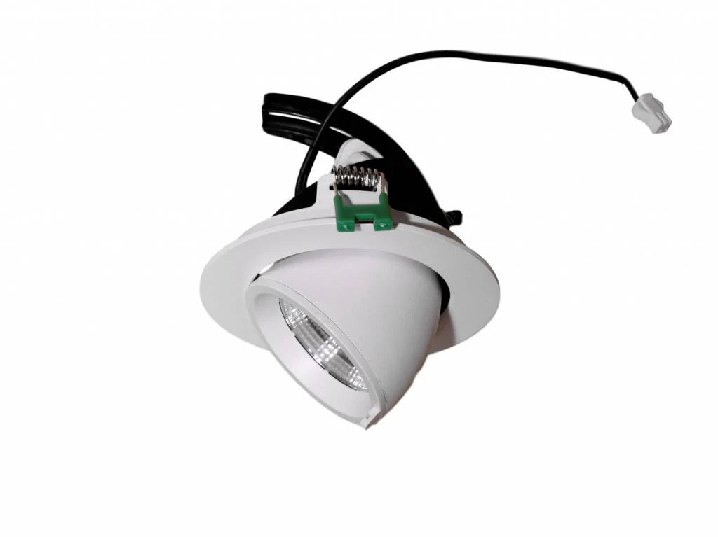 LED inbouwspot kantelbaar 15W – wit