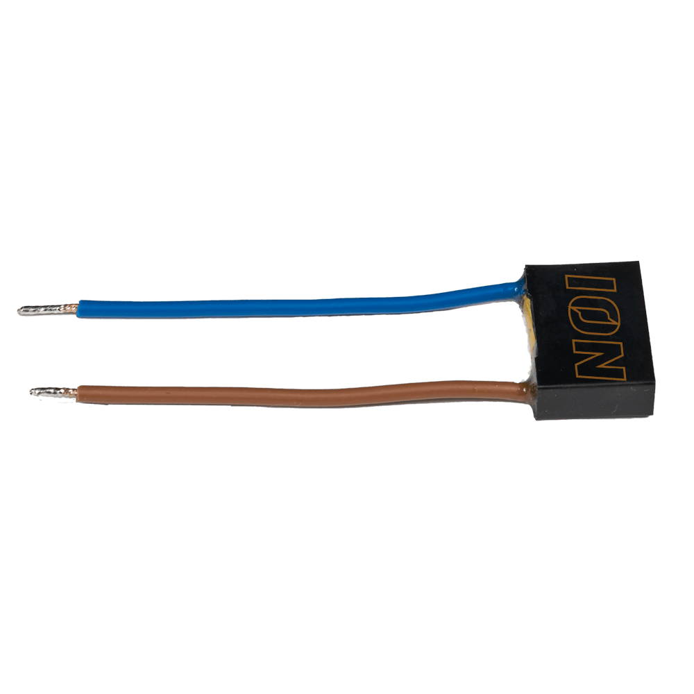 Dimstabilisator | ION INDUSTRIES