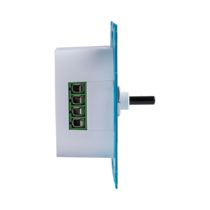 LED Zigbee Dimmer | 0.3-200 Watts | ION INDUSTRIES
