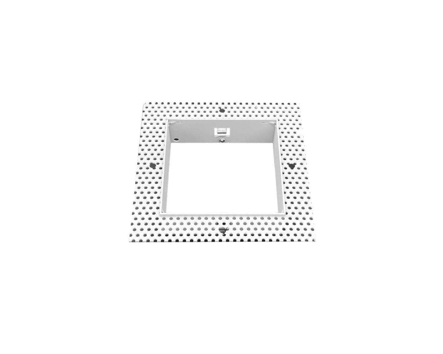 inbouwspot INFINITY TRIMLESS GU10 - wit