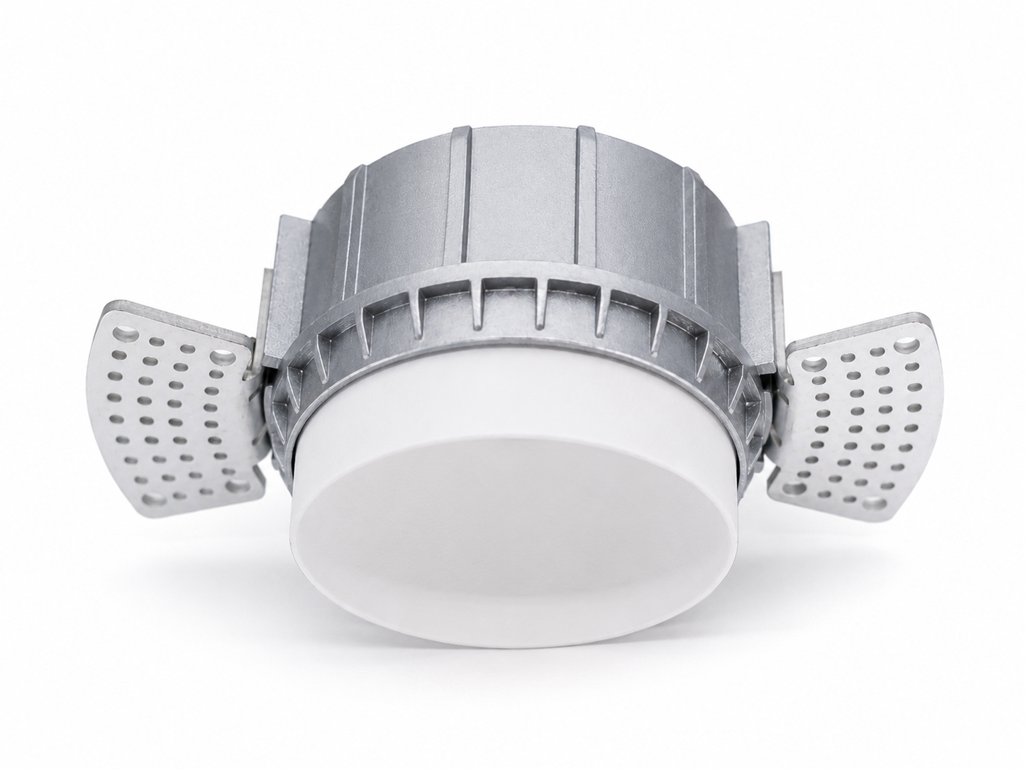 REMY Trimless GU10 inbouwspot wit