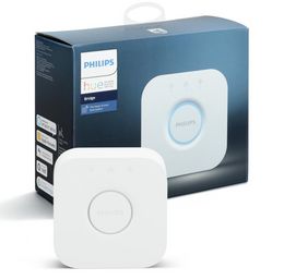 Philips Hue bridge
