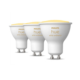 Philips Hue GU10 lampen