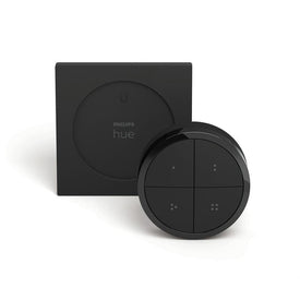 Philips Hue Tap Dial Switch - Zwart