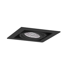 Inbouwspot CARDAN XS ONE 14W - zwart