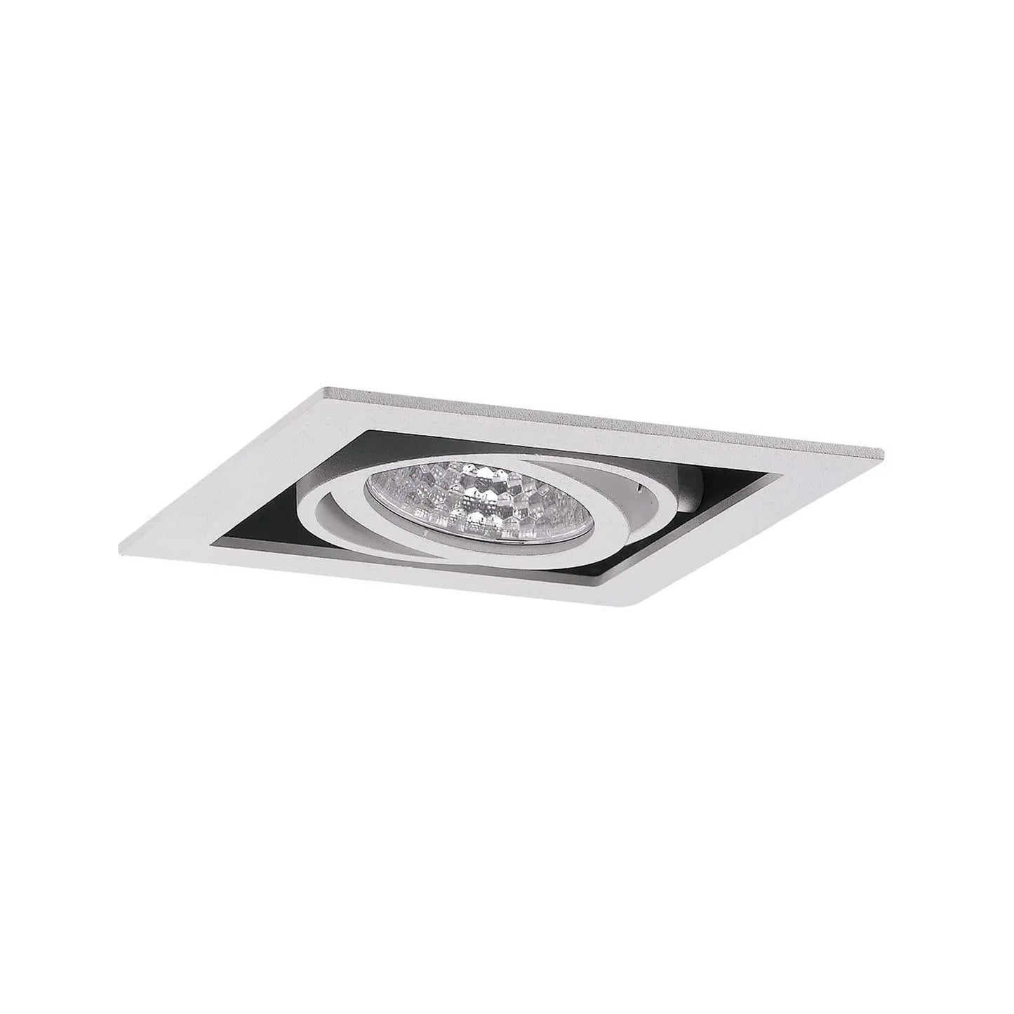 Inbouwspot CARDAN XS ONE 14W - wit