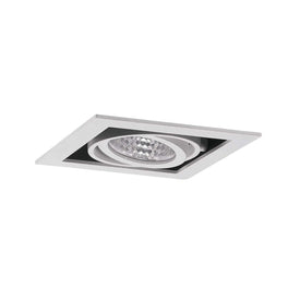 Inbouwspot CARDAN XS ONE 14W - wit