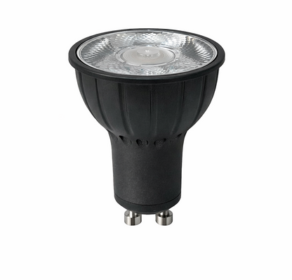 Focus BASIC GU10 zachte bundel Dimbaar 10° | 20°