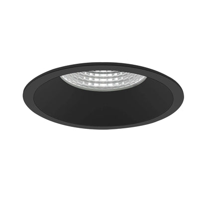LED Inbouwspot 31W Zwart – CIMBRI HE High Efficiency