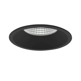 LED Inbouwspot 31W Zwart – CIMBRI HE High Efficiency