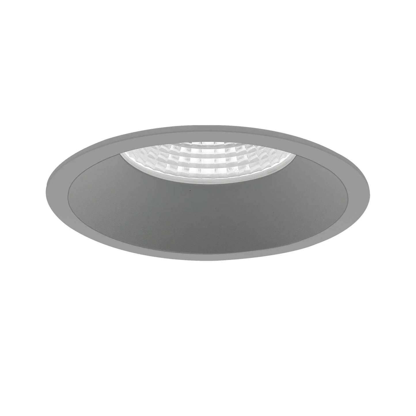 LED Inbouwspot 31W Grijs – CIMBRI HE High Efficiency