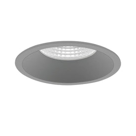 LED Inbouwspot 31W Grijs – CIMBRI HE High Efficiency
