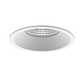 LED Inbouwspot 31W Wit – CIMBRI HE High Efficiency