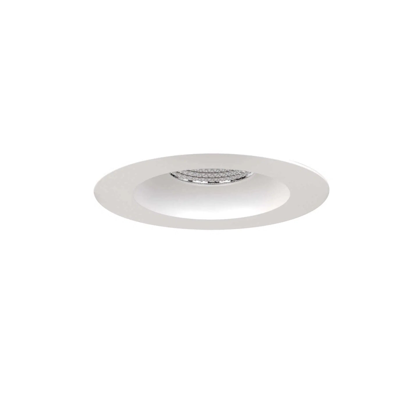 Recessed spotlight DONAR M HE - white