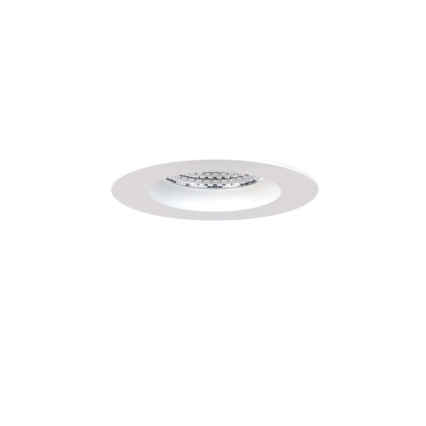Recessed spotlight DONAR S HE - white