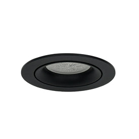 inbouwspot PRIME 70 GU10 zwart