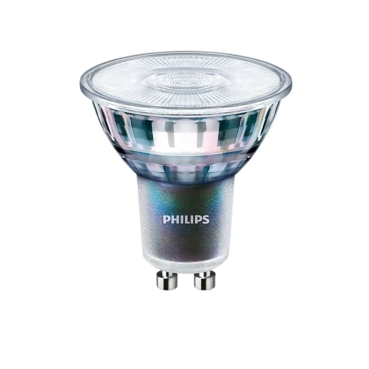 Philips EXPERT GU10 5.5W Dimbaar 25°
