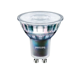 Philips EXPERT GU10 5.5W Dimbaar 25°