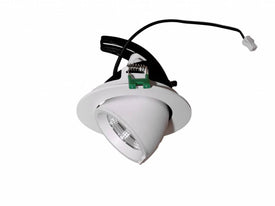 LED inbouwspot kantelbaar 15W – wit