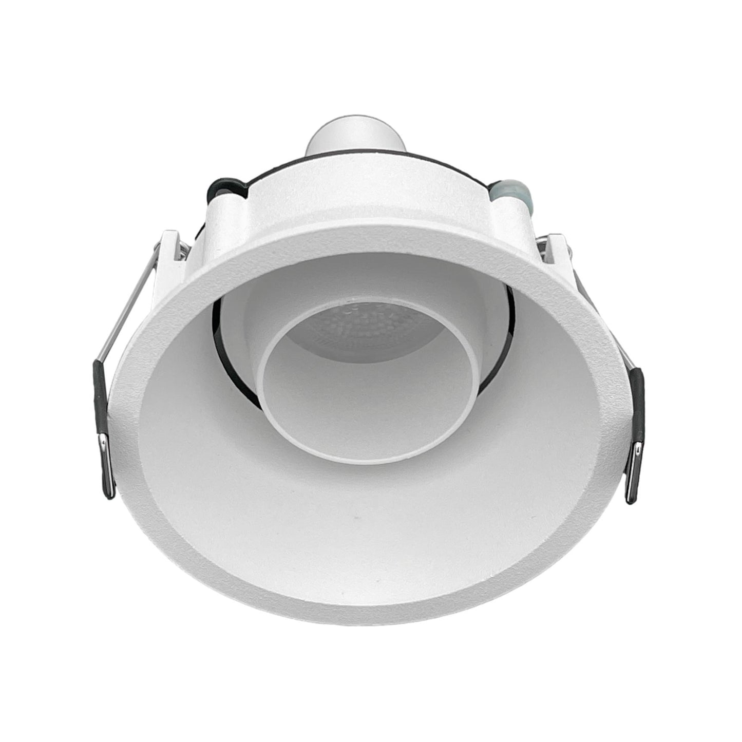 inbouwspot CAMELEO Enkel GU10 wit