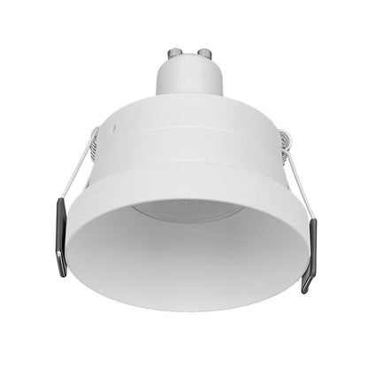 inbouwspot CIRCUM PLUS GU10 wit