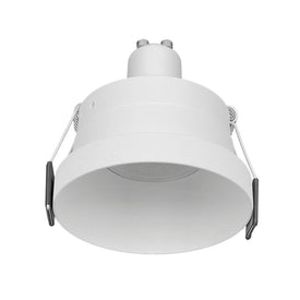 inbouwspot CIRCUM PLUS GU10 wit