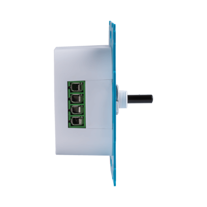 LED Zigbee Dimmer | 0.3-200 Watts | ION INDUSTRIES