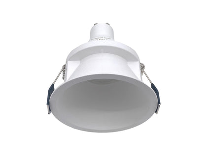inbouwspot FOKUS GU10 wit