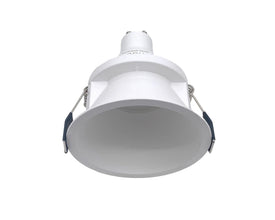 inbouwspot FOKUS GU10 wit