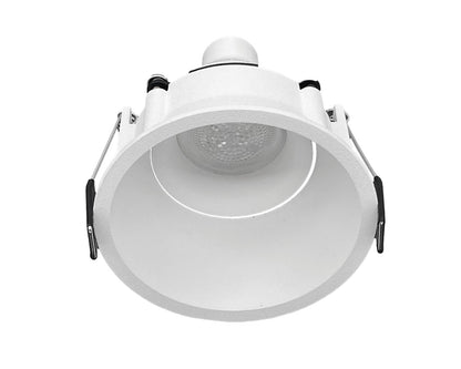 inbouwspot RONDO Enkel GU10 wit