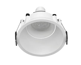 inbouwspot RONDO Enkel GU10 wit