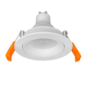 inbouwspot PRIME 70 GU10 wit