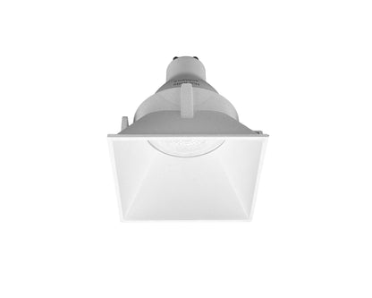 inbouwspot INFINITY TRIMLESS GU10 - wit