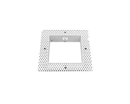 inbouwspot INFINITY TRIMLESS GU10 - wit