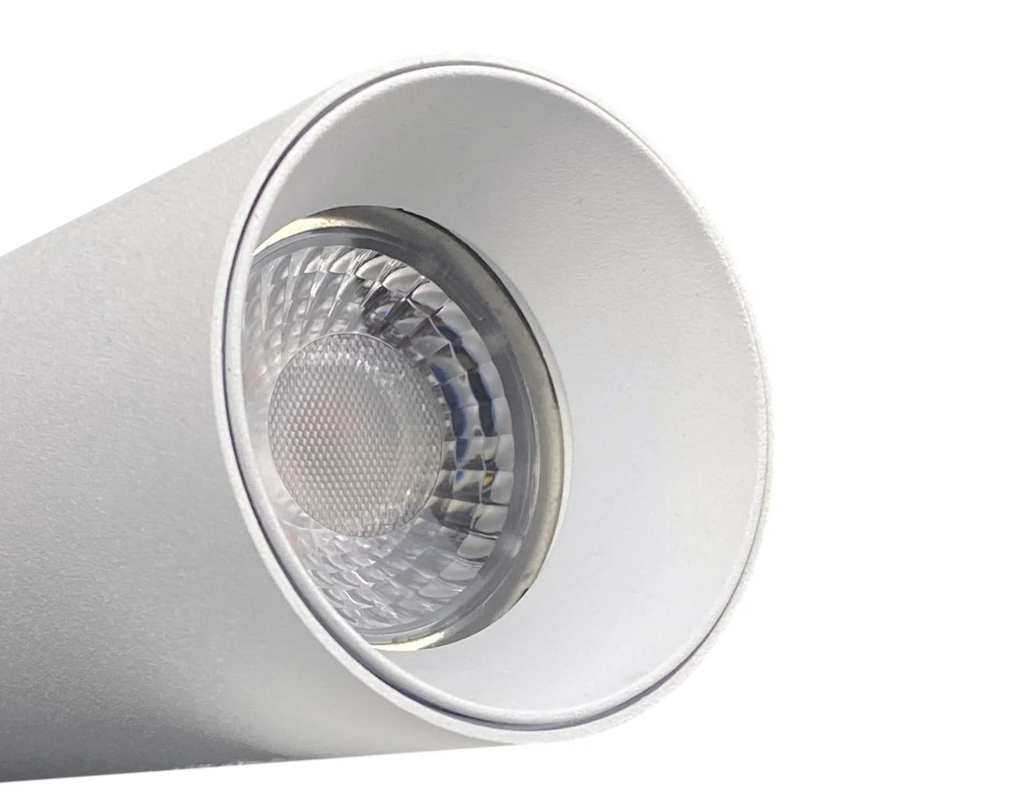 Inbouwspot SLIMM-50 wit