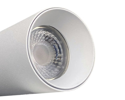 Inbouwspot SLIMM-50 wit