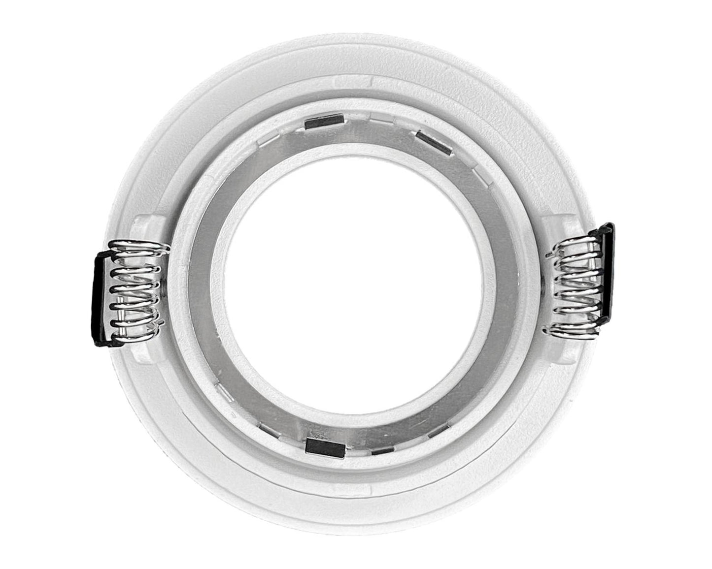inbouwspot ESSENTIAL Enkel GU10 wit