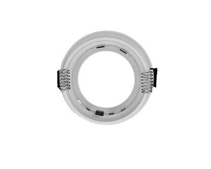 inbouwspot CIRCUM PLUS GU10 wit