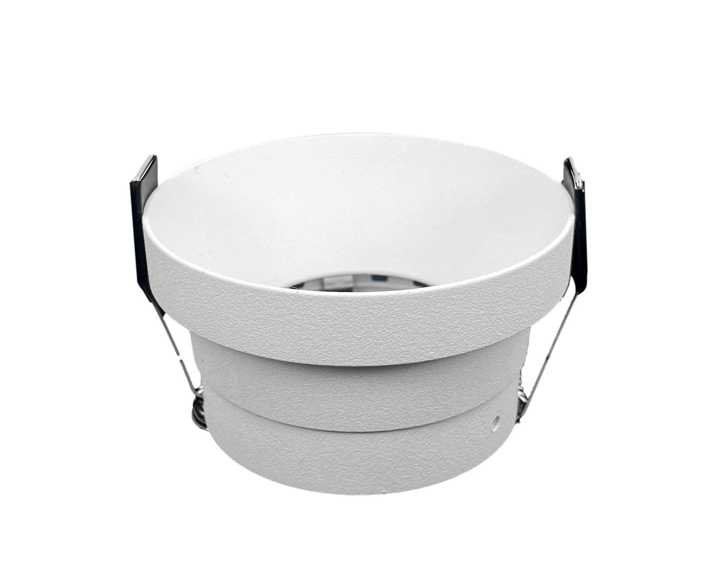 inbouwspot CIRCUM PLUS GU10 wit