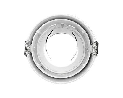 inbouwspot CAMELEO PLUS GU10 wit