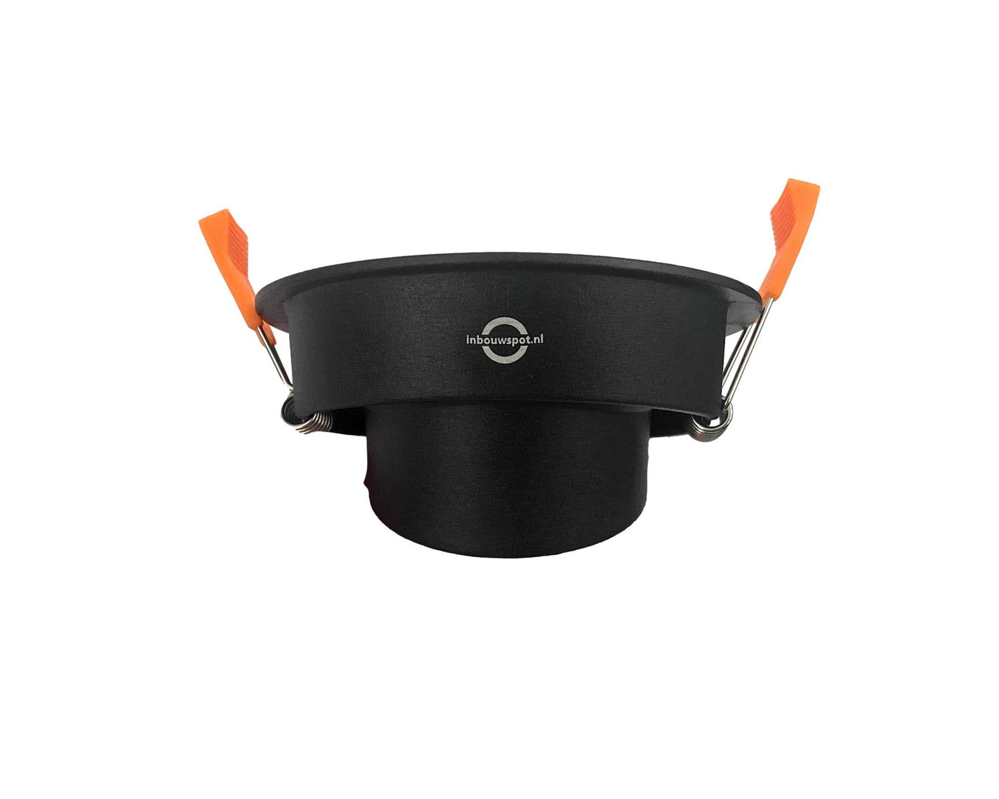inbouwspot INDY GU10 zwart