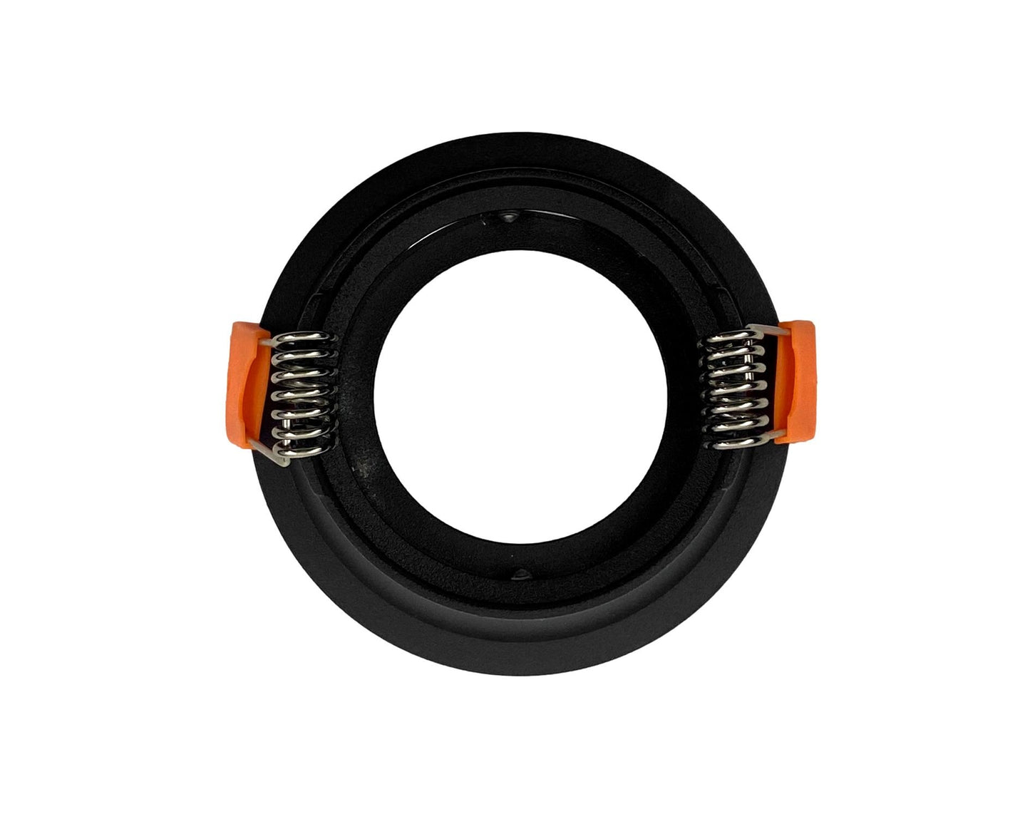 inbouwspot EDGE Klein GU10 zwart