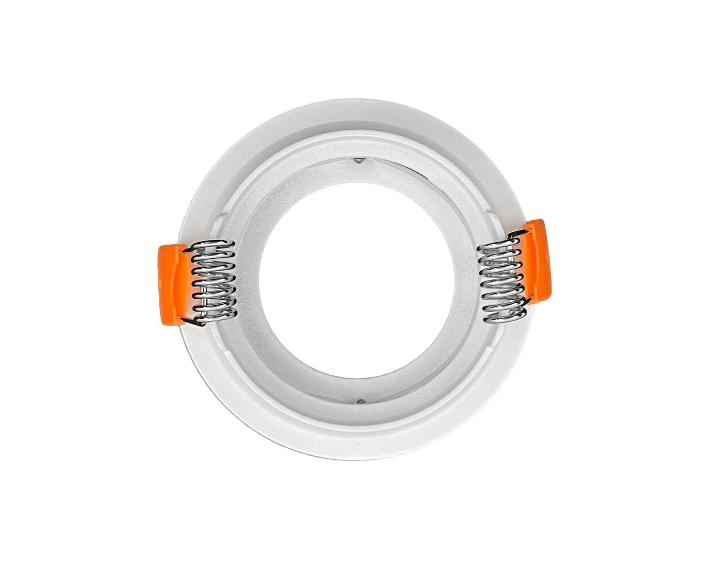 inbouwspot EDGE Klein GU10 wit
