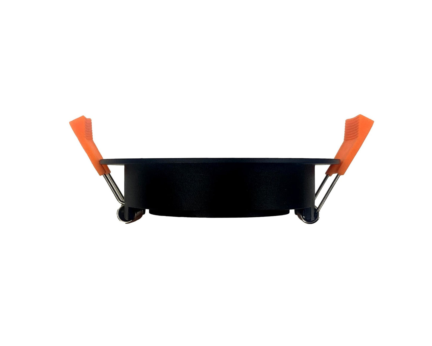 inbouwspot PRIME 80 GU10 zwart