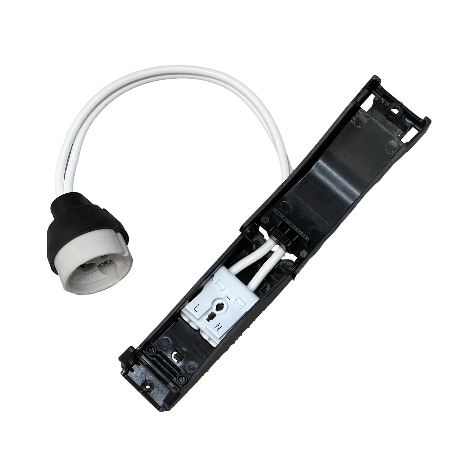 inbouwspot CIRCUM PLUS GU10 wit