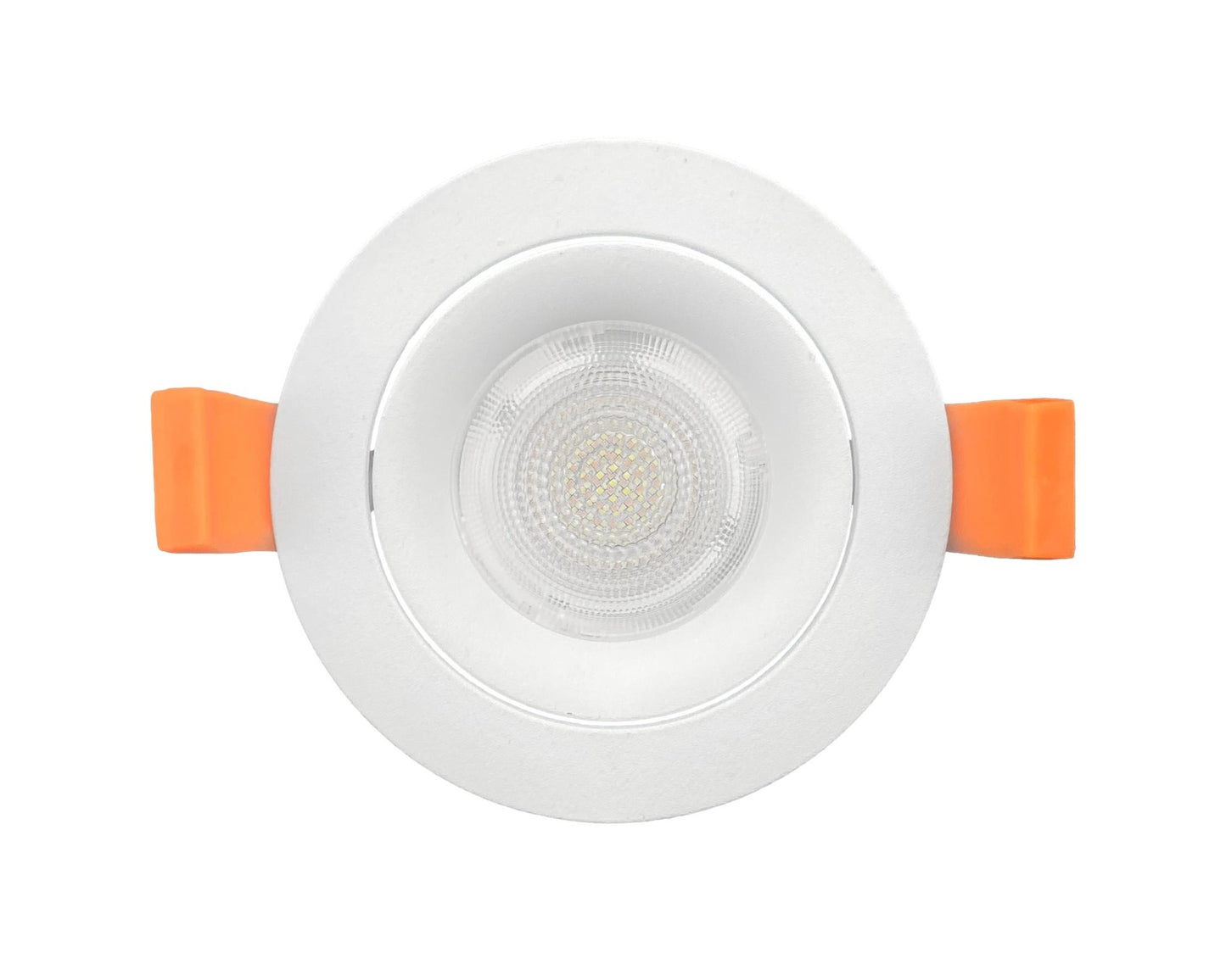 inbouwspot PRIME 70 GU10 wit
