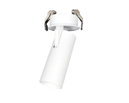 Inbouwspot SLIMM-50 wit