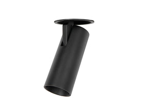 Inbouwspot SLIMM-50 zwart