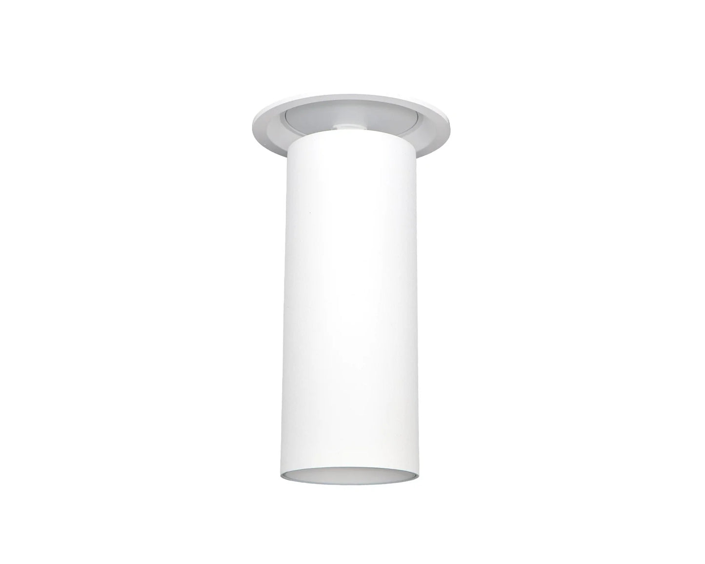 Inbouwspot SLIMM-50 wit